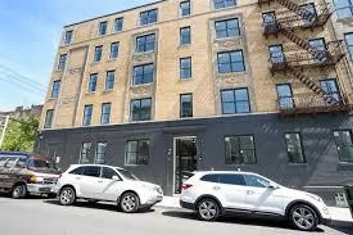 Jersey City/Hoboken Real Estate | View 234 51ST ST, 03 | 2 Beds, 1 Bath