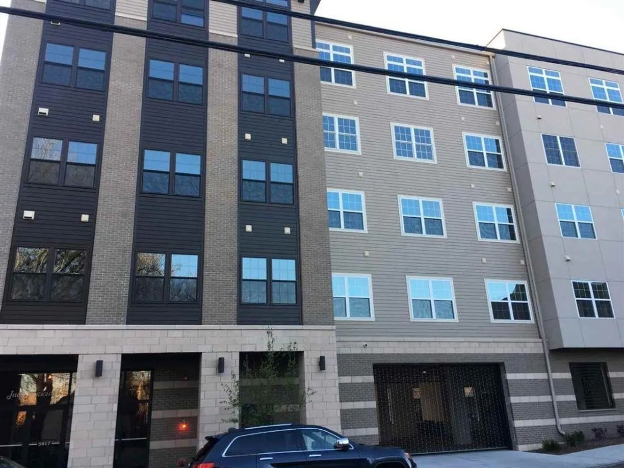 Jersey City/Hoboken Real Estate | View 5817 JEFFERSON ST, 503 | 1 Bed, 1 Bath