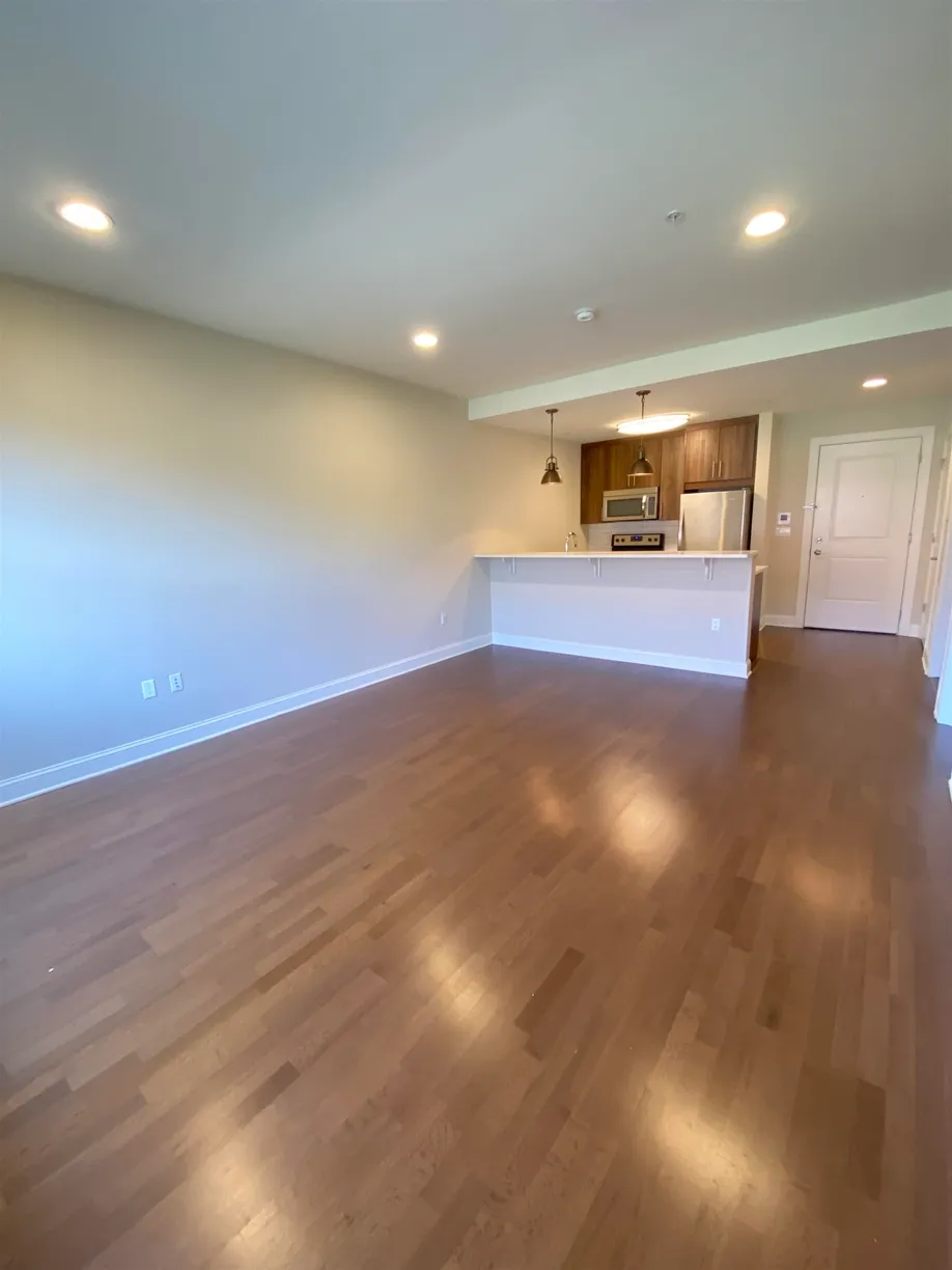 Jersey City/Hoboken Real Estate | View 100 MARSHALL ST, 402 | 1 Bed, 1 Bath