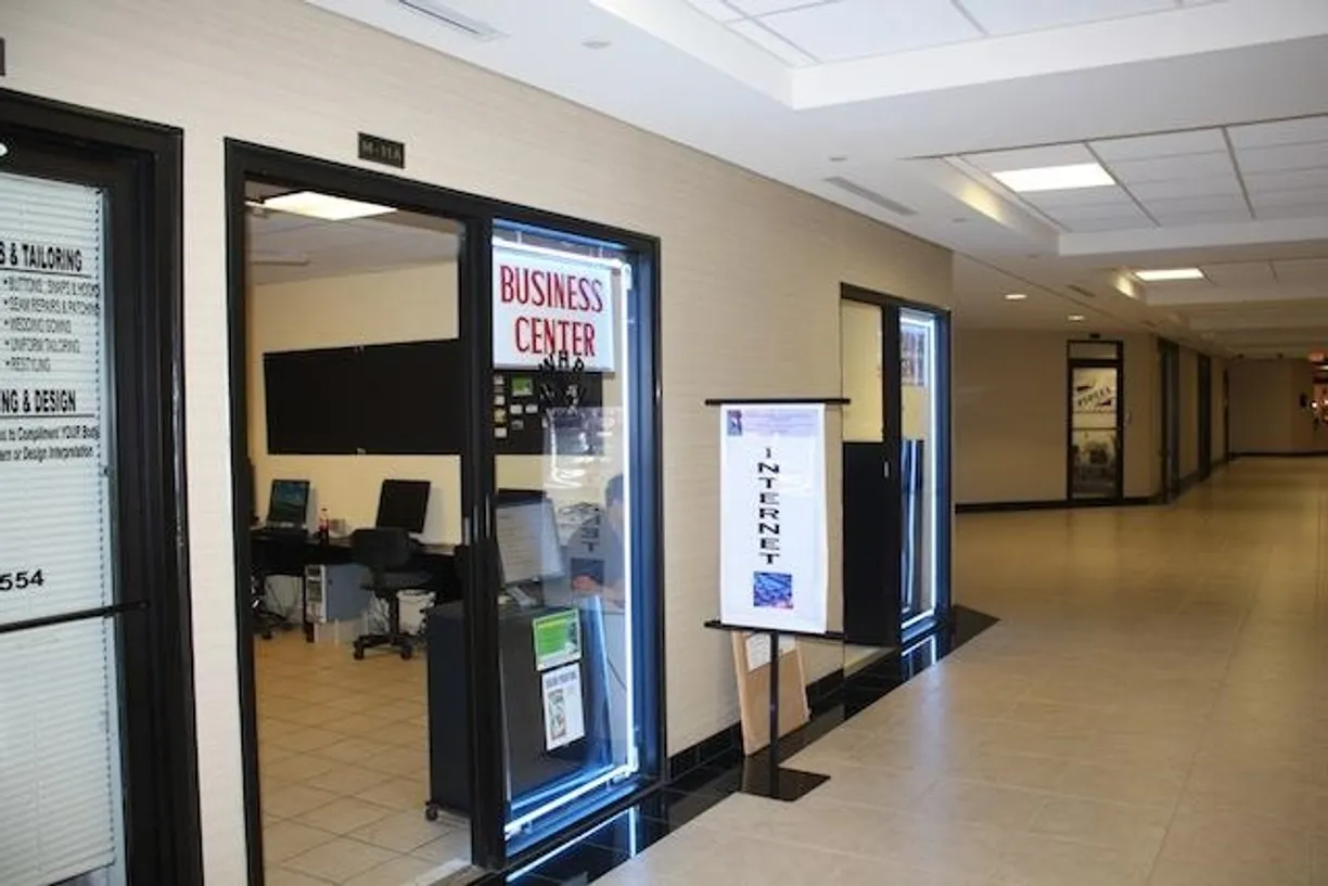 Jersey City/Hoboken Real Estate | View 7000 BLVD EAST | Listing