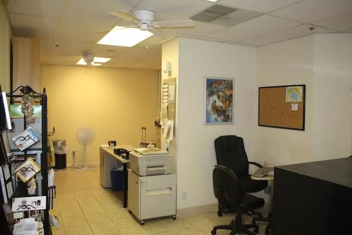 Jersey City/Hoboken Real Estate | View 7000 BLVD EAST | Listing