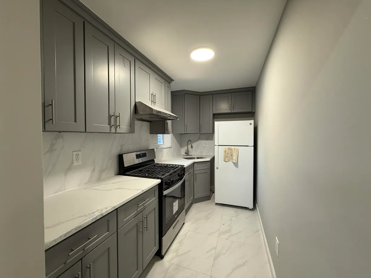 Jersey City/Hoboken Real Estate | View 406 40TH ST, 2 | Listing