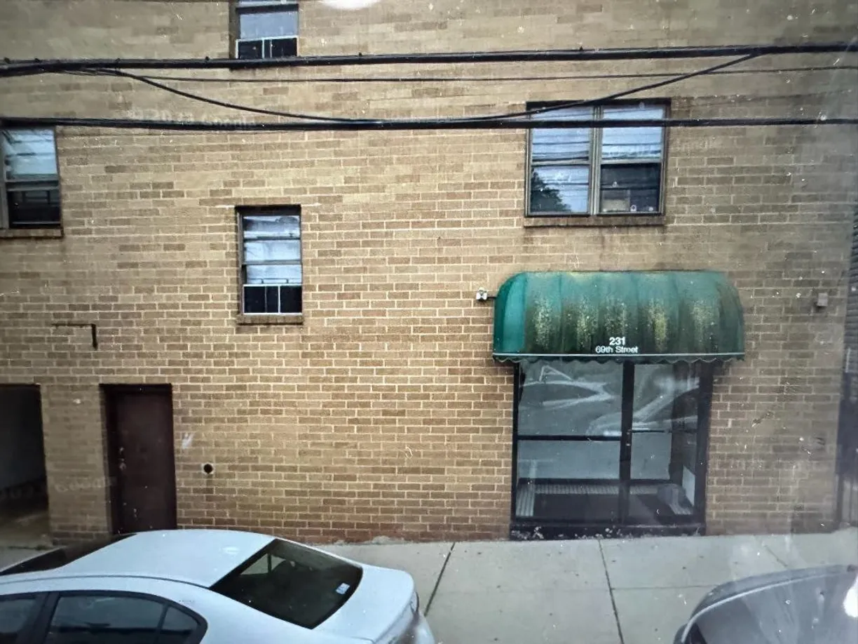 Jersey City/Hoboken Real Estate | View 231 69TH ST, 3A | 1 Bed, 1 Bath
