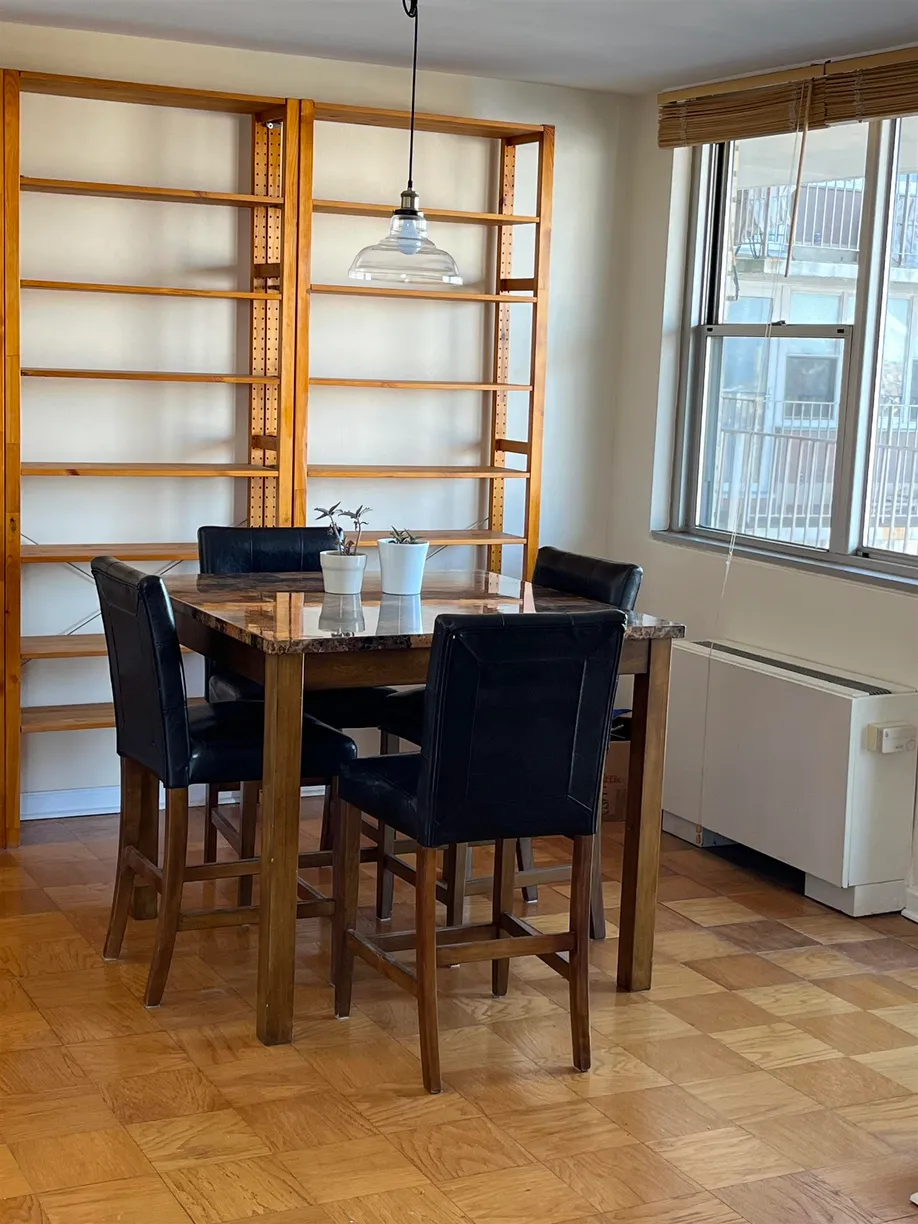 Jersey City/Hoboken Real Estate | View 6040 BLVD EAST, 11 B | Listing
