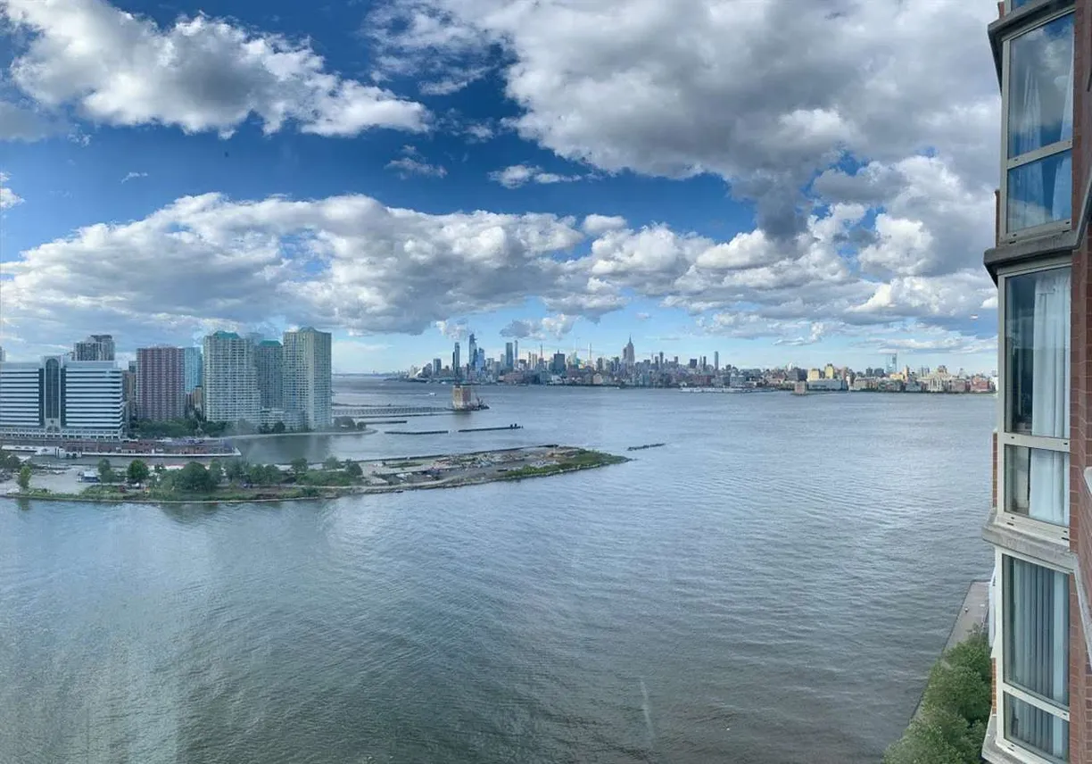 Jersey City/Hoboken Real Estate | View 20 2ND ST | Listing