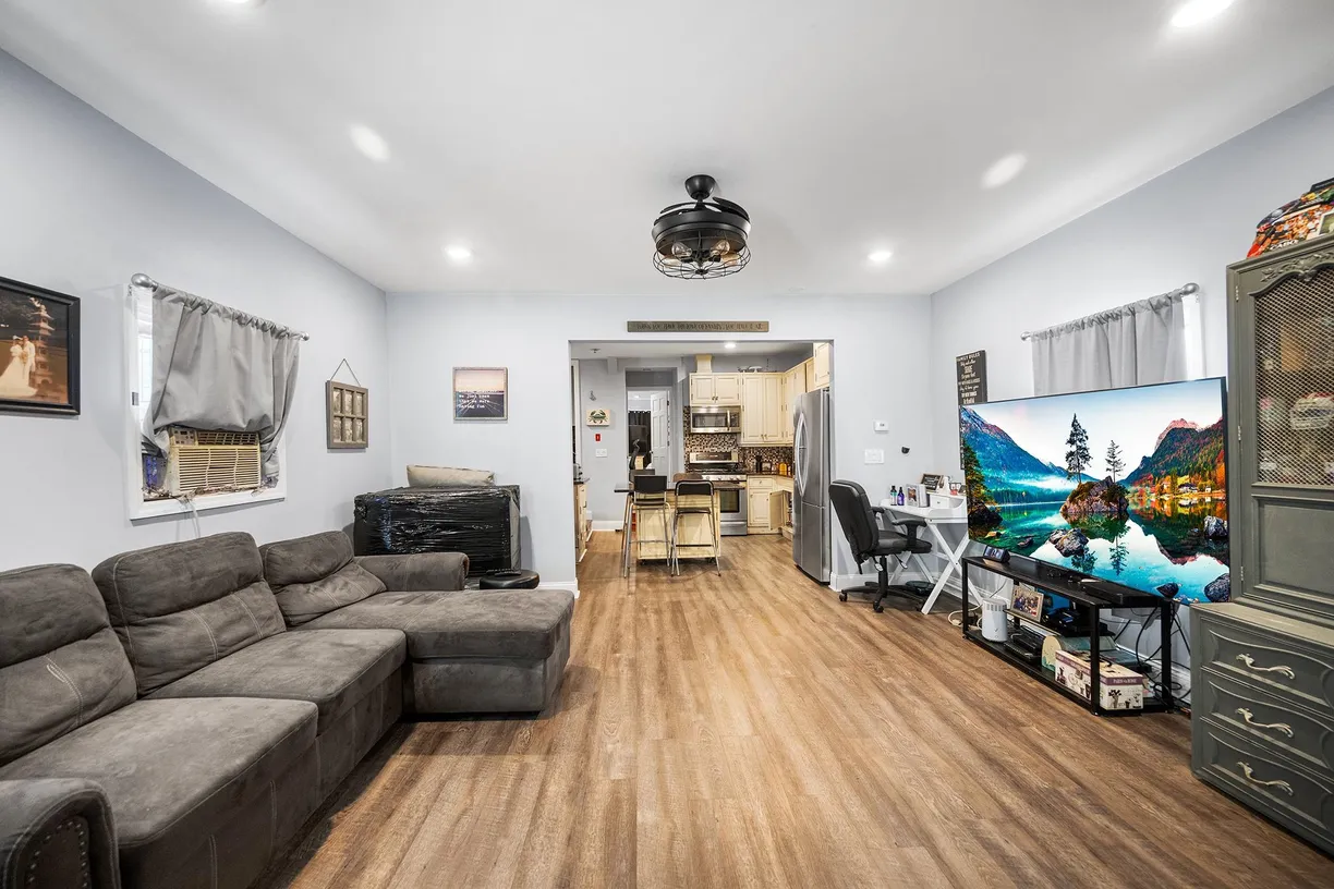 Jersey City/Hoboken Real Estate | View 1431 51ST ST | Listing