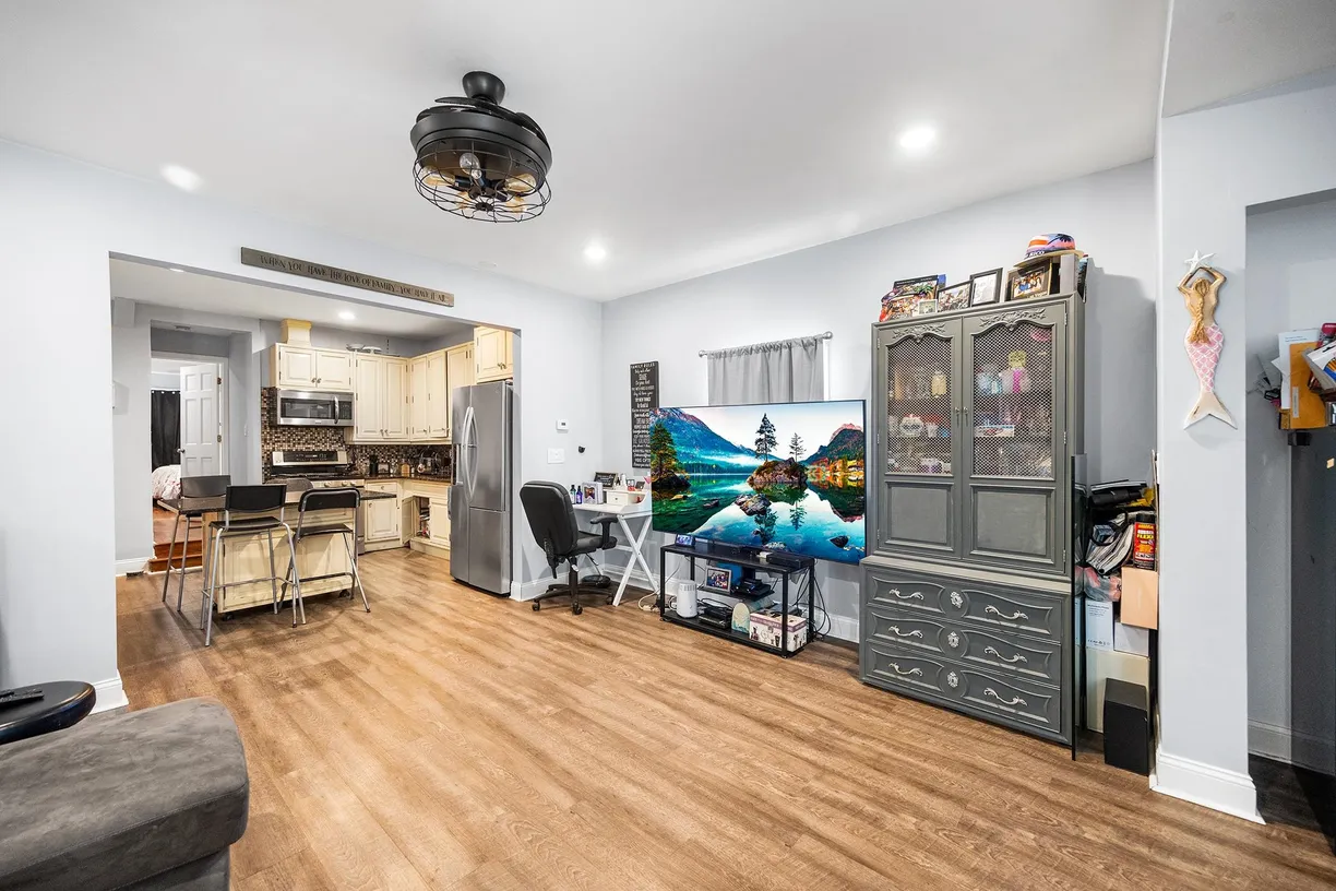 Jersey City/Hoboken Real Estate | View 1431 51ST ST | Listing