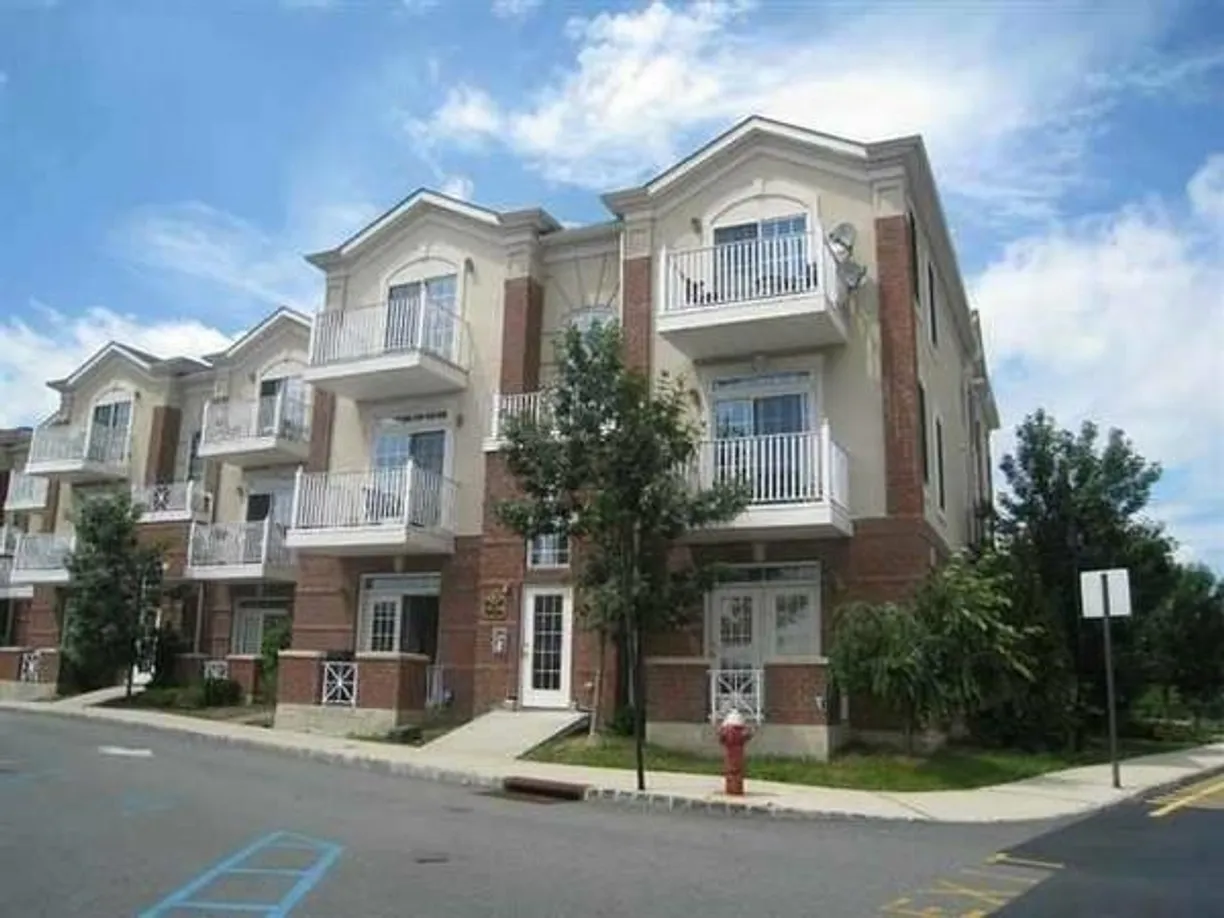 Jersey City/Hoboken Real Estate | View 7706 MARINE RD, 115 | 2 Beds, 2 Baths