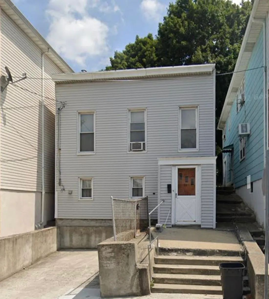 Jersey City/Hoboken Real Estate | View 94 WESTERN AVE