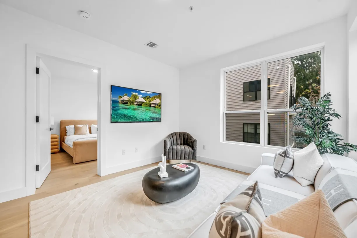 Jersey City/Hoboken Real Estate | View 649 38TH ST, 304 | 2 Beds, 2 Baths