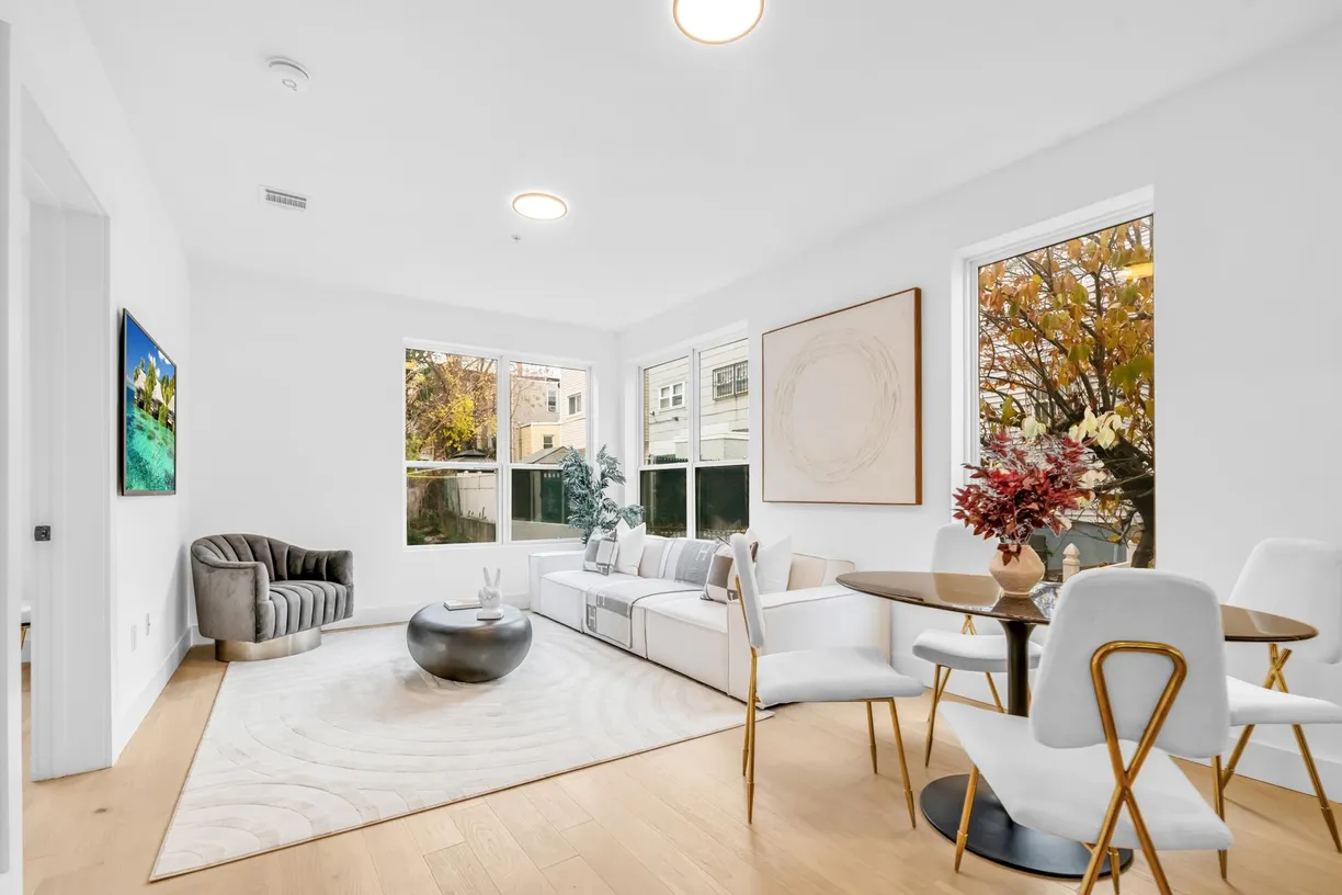 Jersey City/Hoboken Real Estate | View 649 38TH ST, 304 | Listing