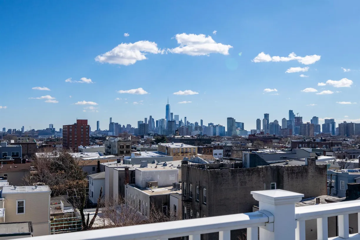 Jersey City/Hoboken Real Estate | View 974 SUMMIT AVE, 402 | 2 Beds, 2 Baths