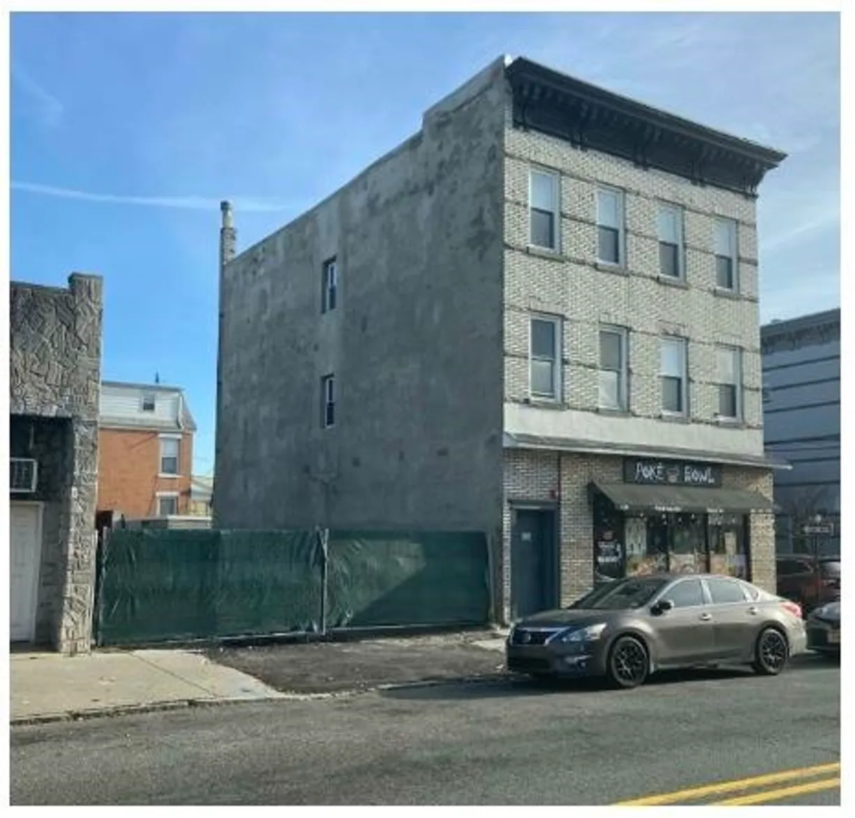 Jersey City/Hoboken Real Estate | View 326 BROADWAY
