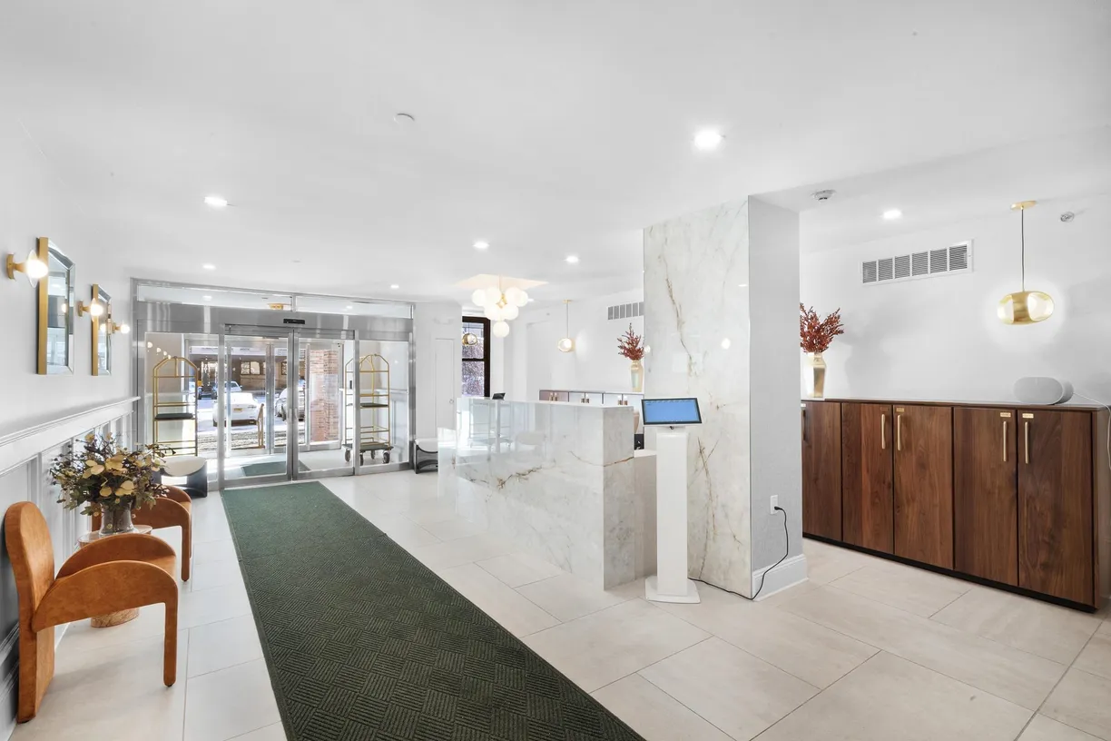 Jersey City/Hoboken Real Estate | View 225 ST PAULS AVE, 10G | 1 Bed, 1 Bath