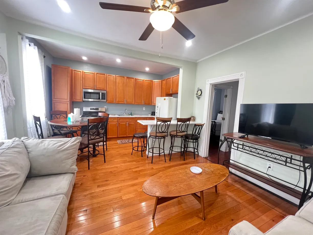 Jersey City/Hoboken Real Estate | View 573 67TH ST, 2 | Listing