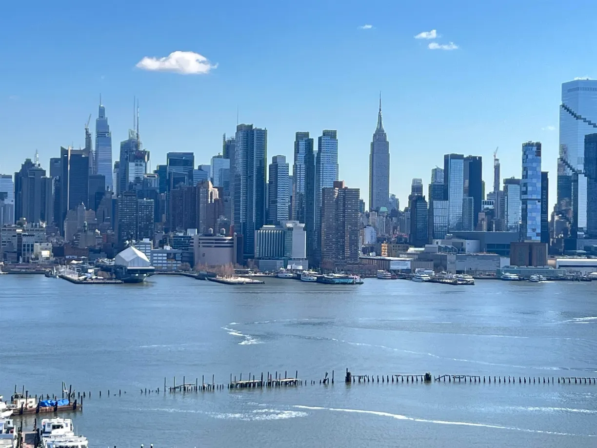 Jersey City/Hoboken Real Estate | View 573 67TH ST, 2 | 3 Beds, 1 Bath