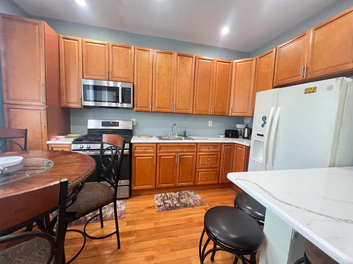 Jersey City/Hoboken Real Estate | View 573 67TH ST, 2 | Listing