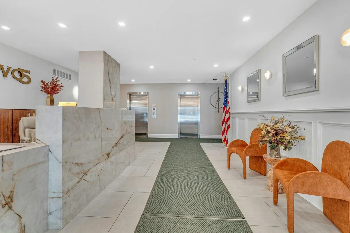 Jersey City/Hoboken Real Estate | View 225 ST PAULS AVE, 7G | Listing