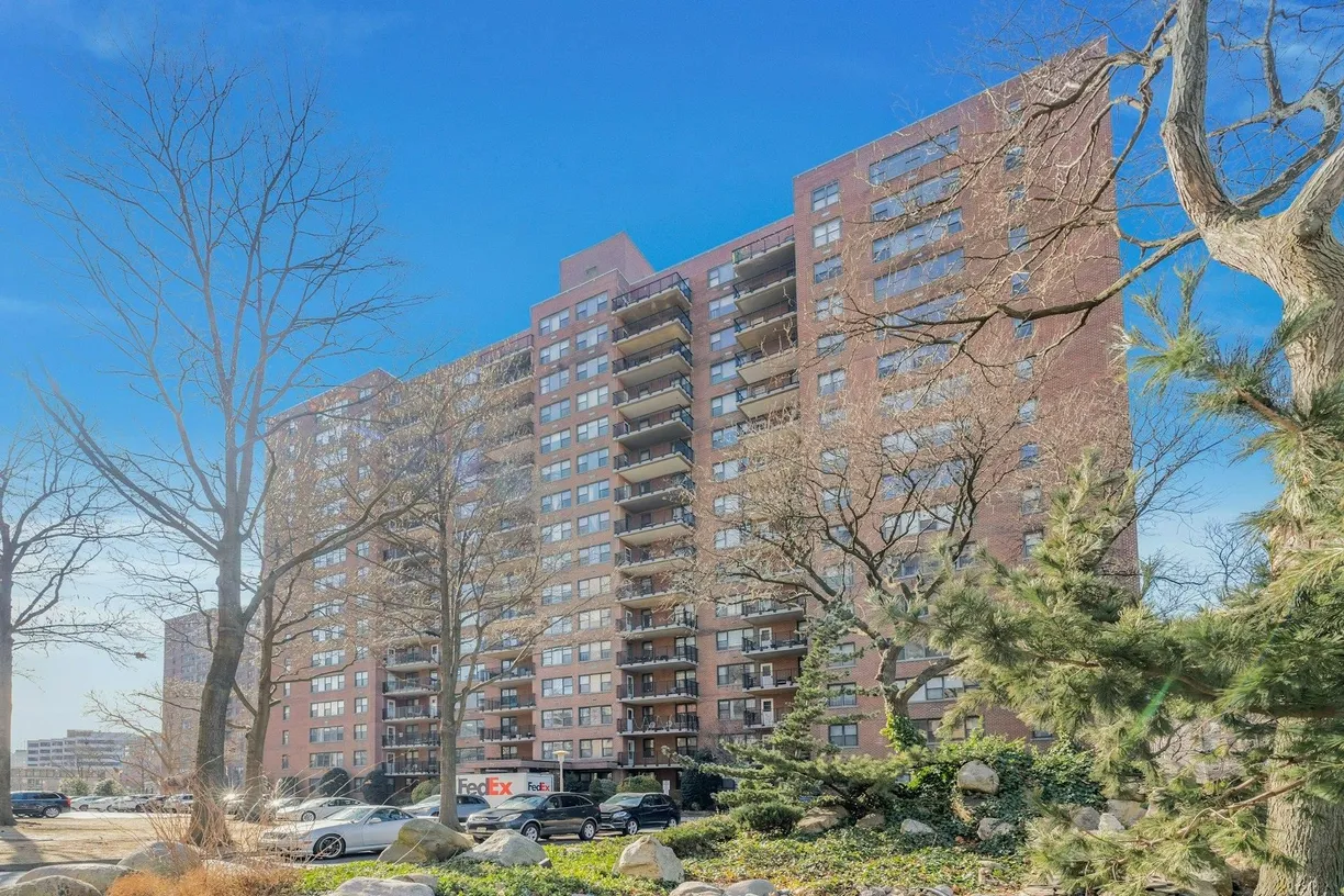 Jersey City/Hoboken Real Estate | View 225 ST PAULS AVE, 7G | Listing