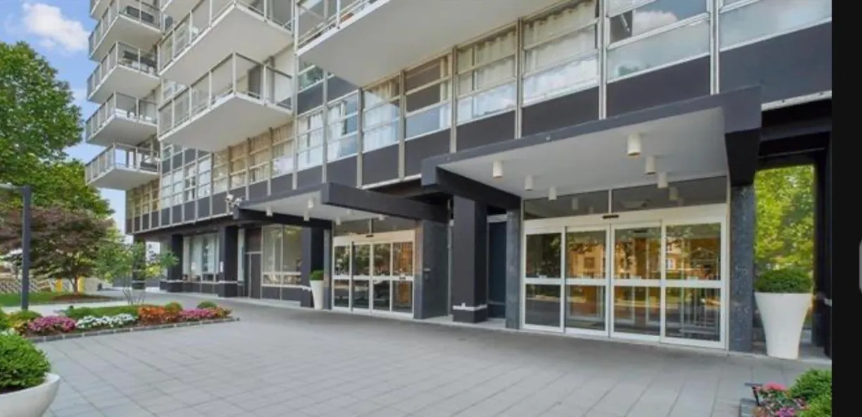 Jersey City/Hoboken Real Estate | View 6050 BLVD EAST, 2F | 1 Bed, 1 Bath