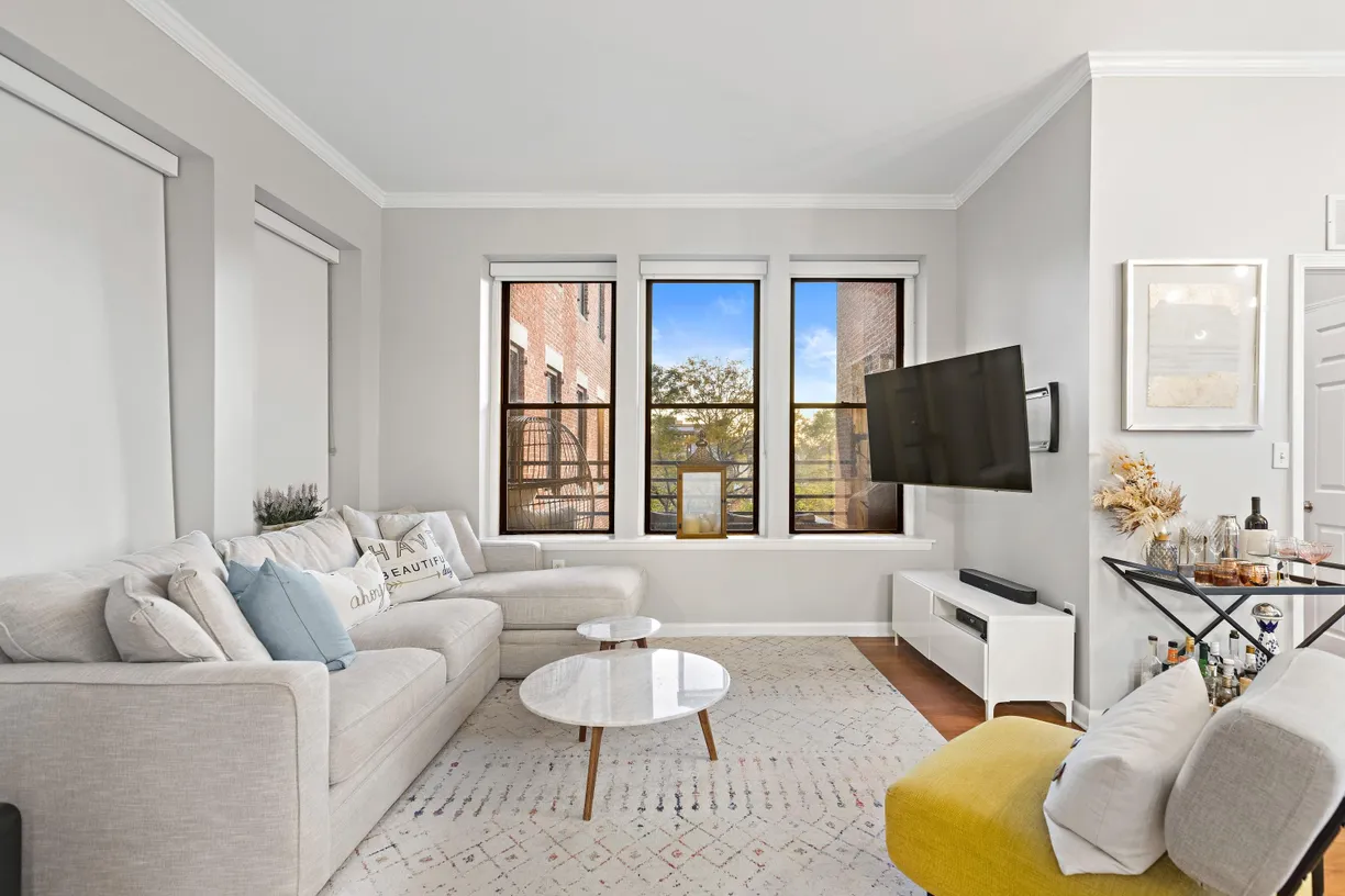 Jersey City/Hoboken Real Estate | View 187 WAYNE ST, 315C | Listing
