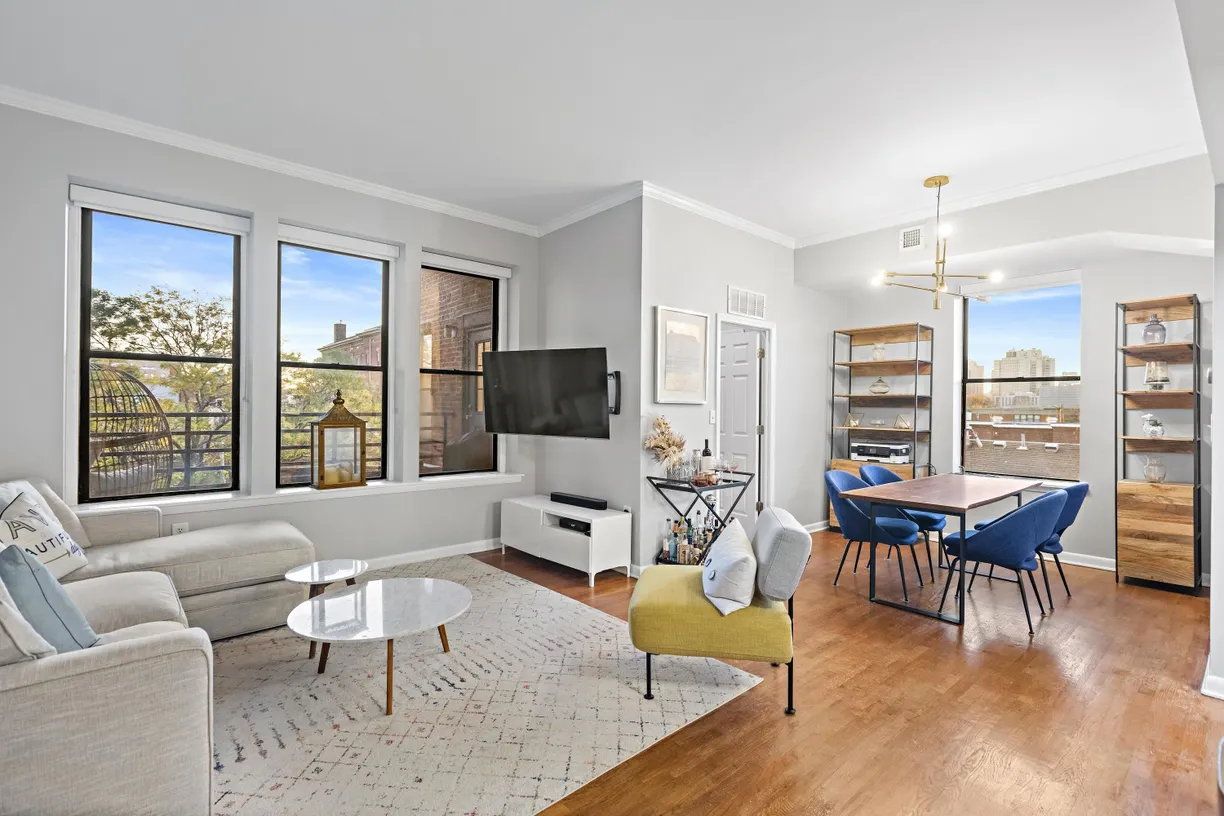 Jersey City/Hoboken Real Estate | View 187 WAYNE ST, 315C | 1 Bed, 1 Bath