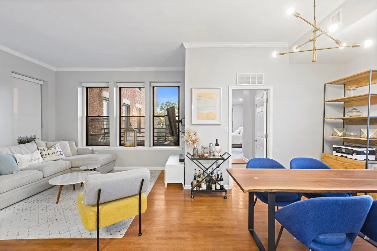 Jersey City/Hoboken Real Estate | View 187 WAYNE ST, 315C | Listing