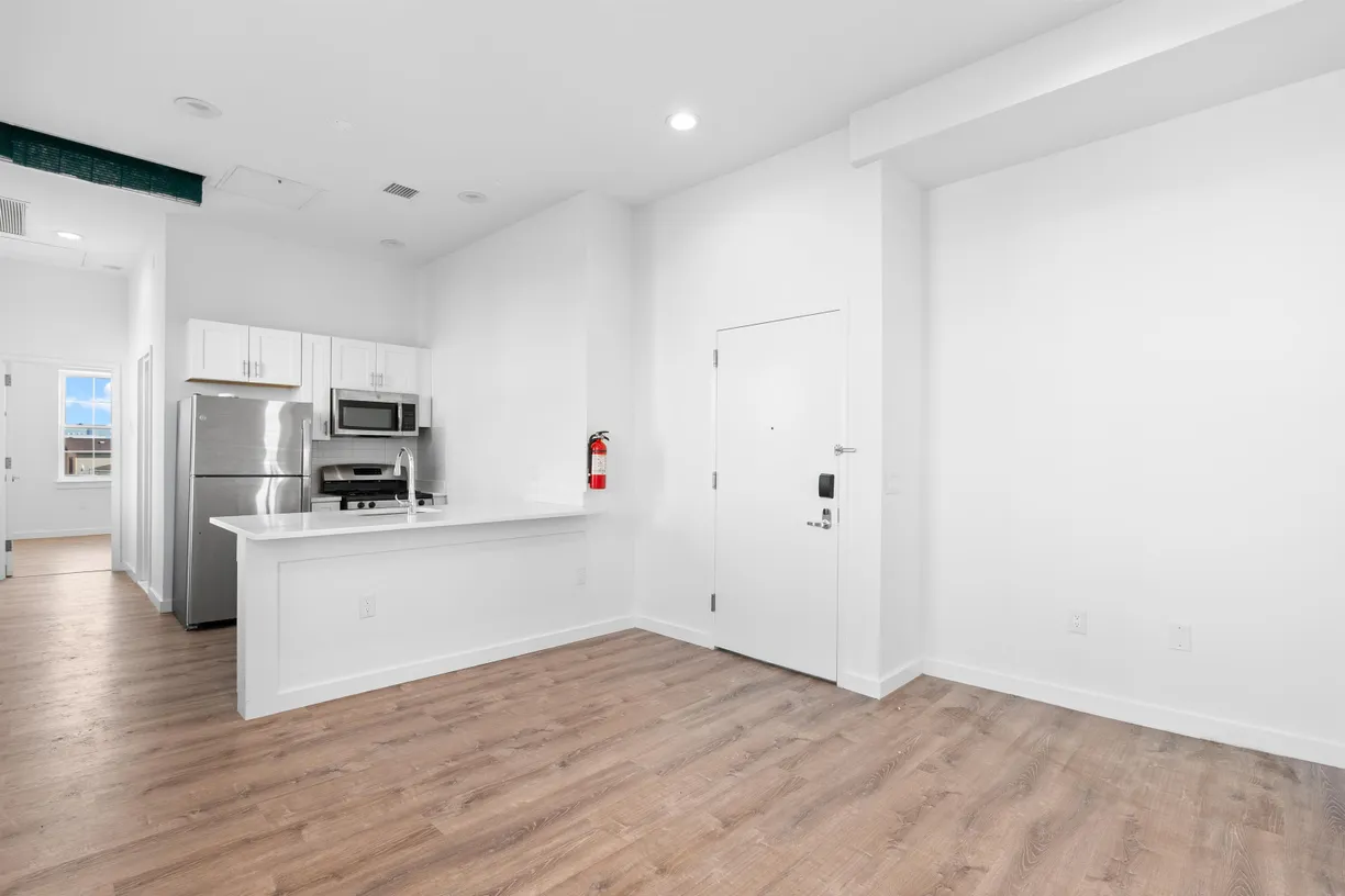 Jersey City/Hoboken Real Estate | View 3539 JOHN F KENNEDY BLVD, 3R | Listing