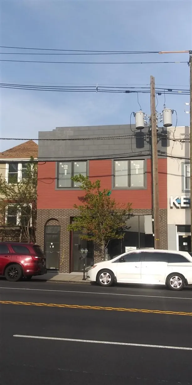 Jersey City/Hoboken Real Estate | View 5518 KENNEDY BLVD, Commercial Space