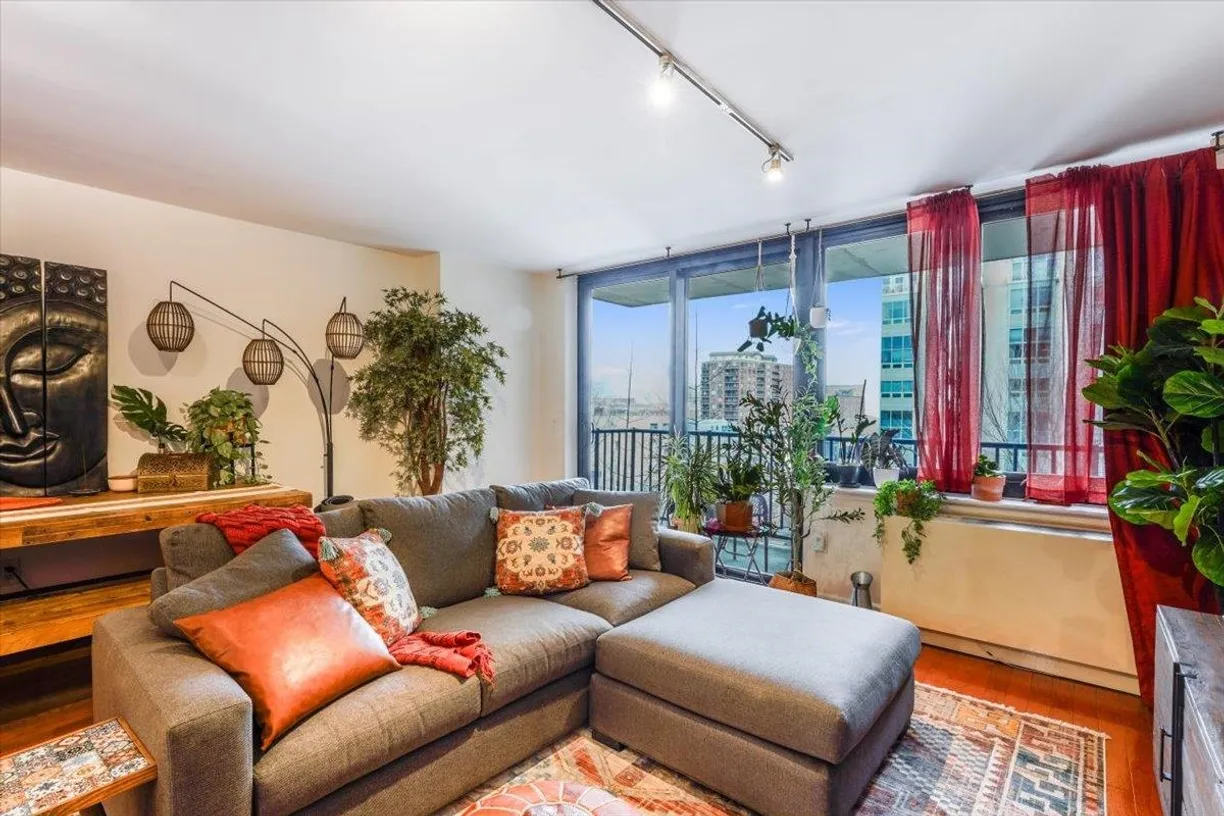 Jersey City/Hoboken Real Estate | View 700 GROVE ST, 7a | 2 Beds, 2 Baths