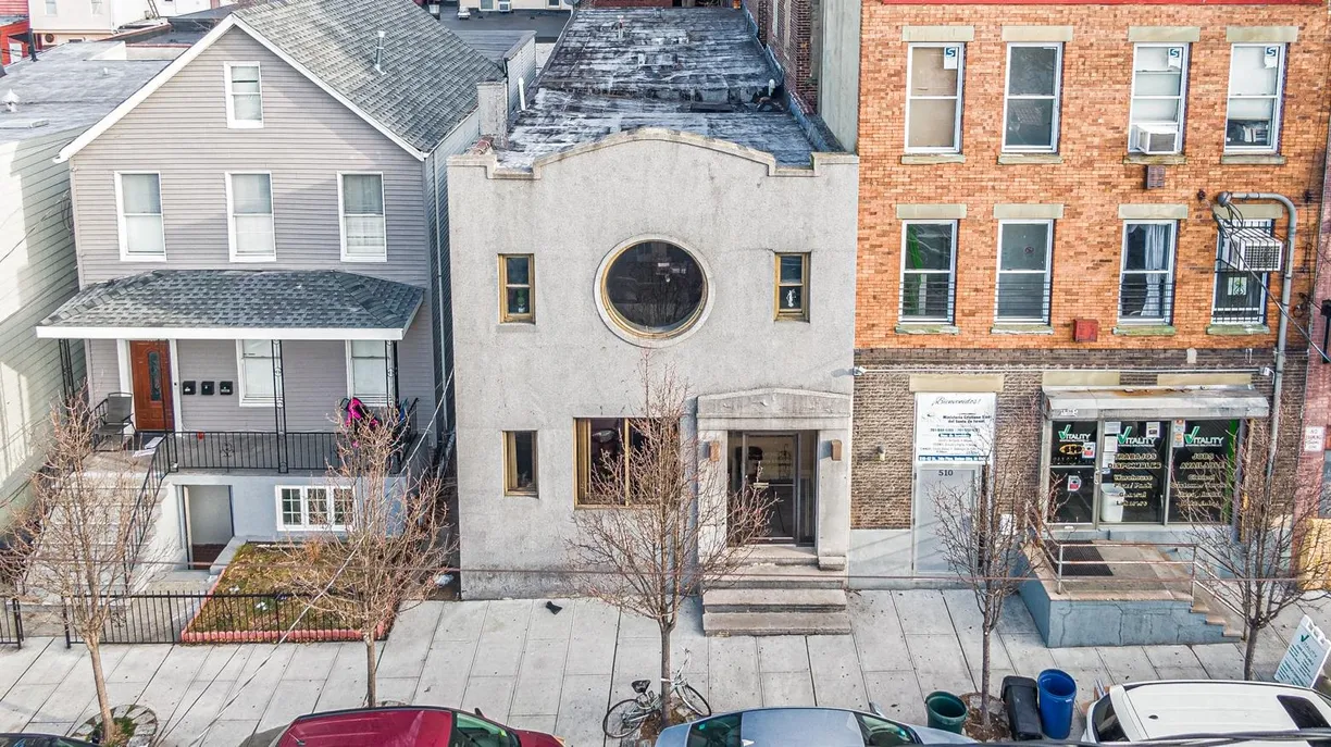 Jersey City/Hoboken Real Estate | View 512 42ND ST