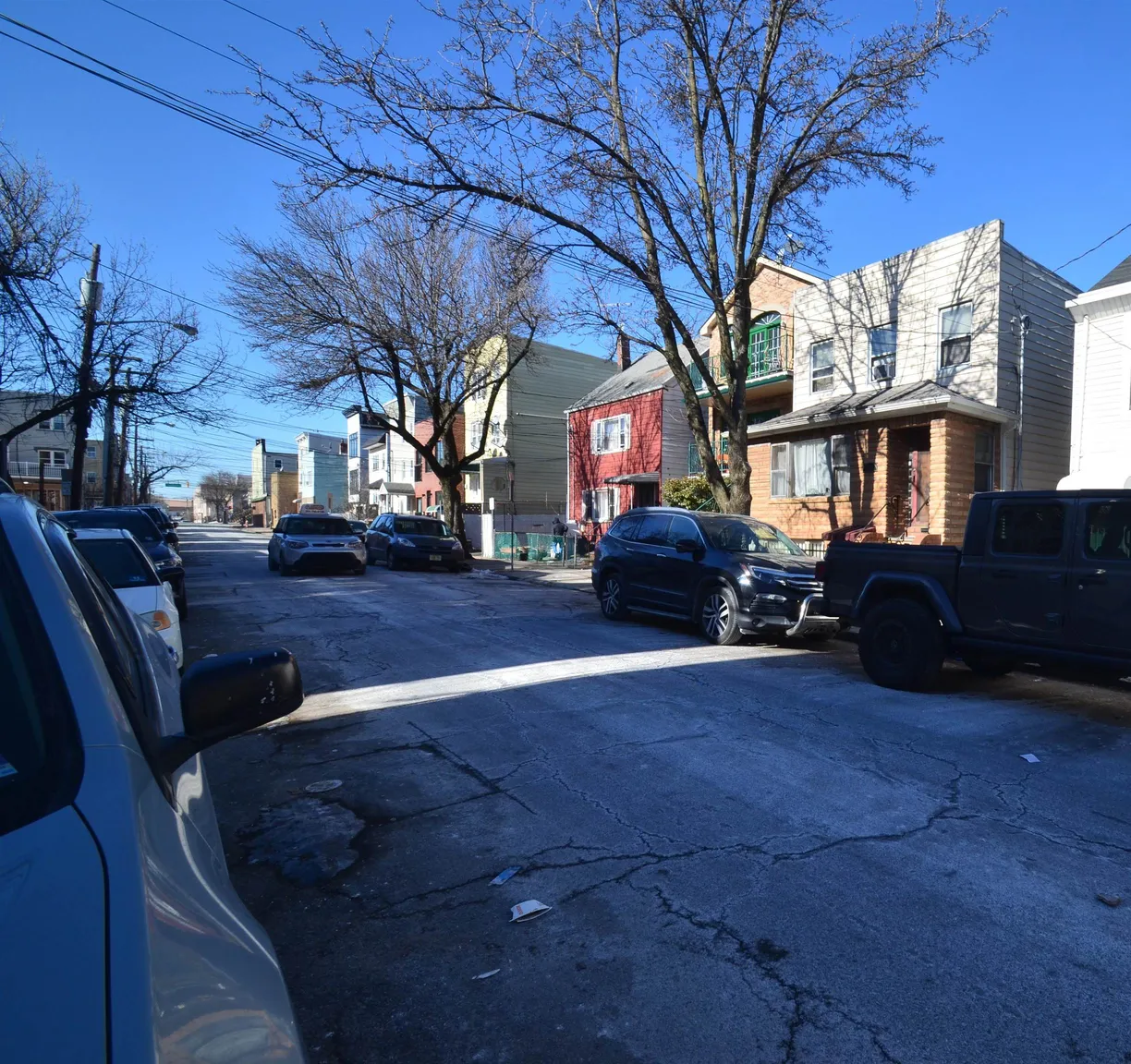 Jersey City/Hoboken Real Estate | View 88 LAIDLAW AVE | Listing