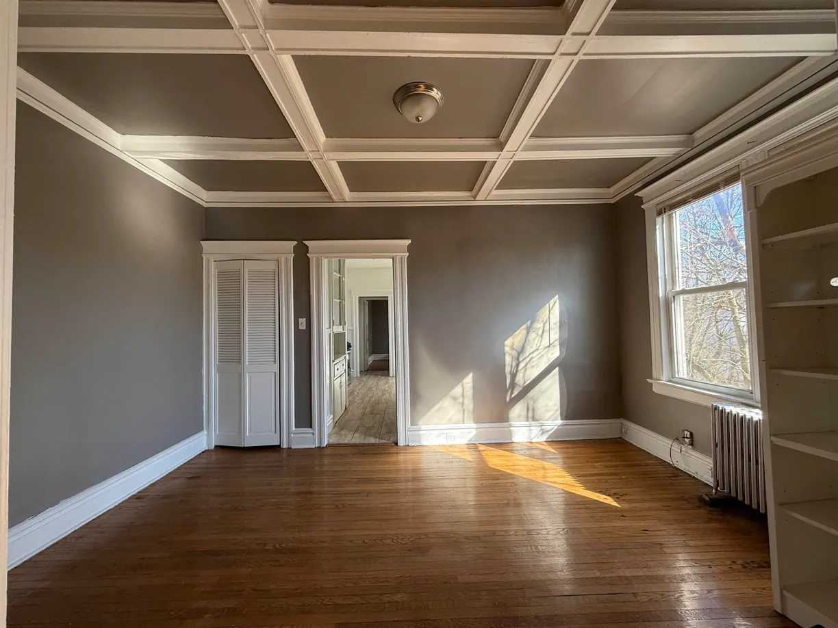 Jersey City/Hoboken Real Estate | View 154 MIDLAND AVE, 4 | 1 Bed, 1 Bath