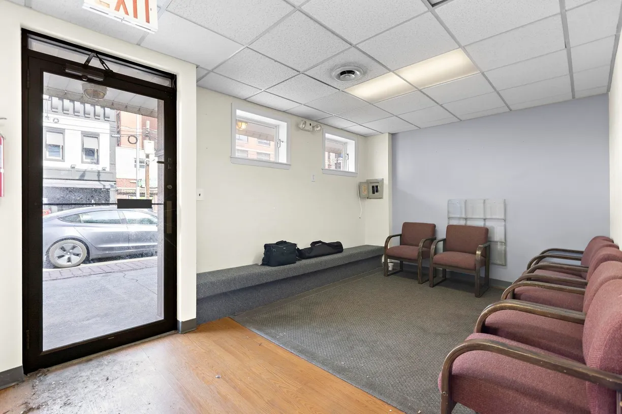 Jersey City/Hoboken Real Estate | View 59 14TH ST | Listing