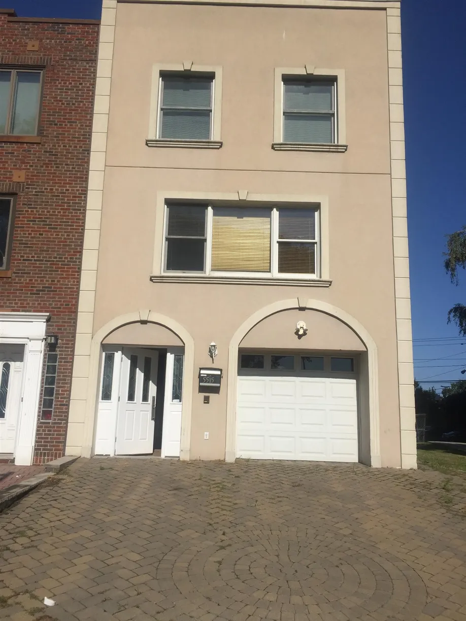 Jersey City/Hoboken Real Estate | View 5515 BLVD EAST | 4 Beds, 3 Baths