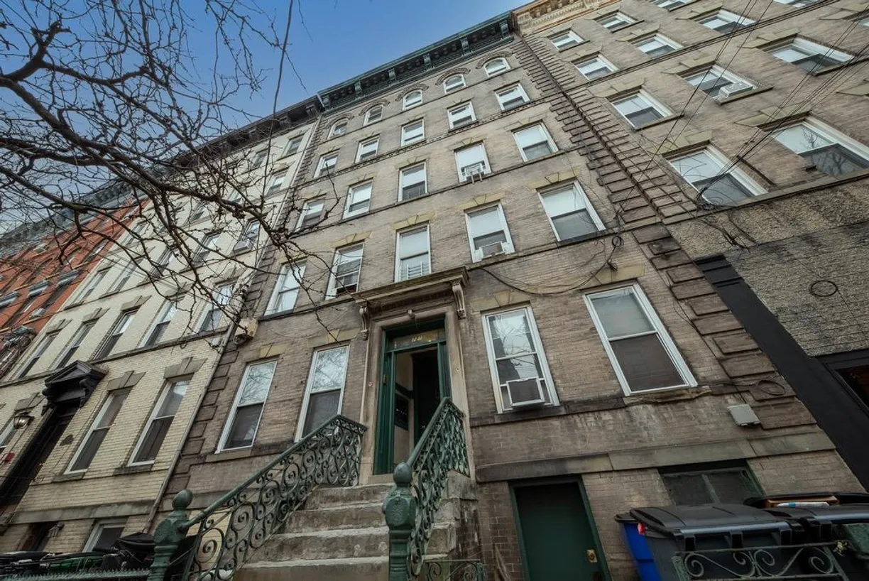 Jersey City/Hoboken Real Estate | View 721 WILLOW AVE