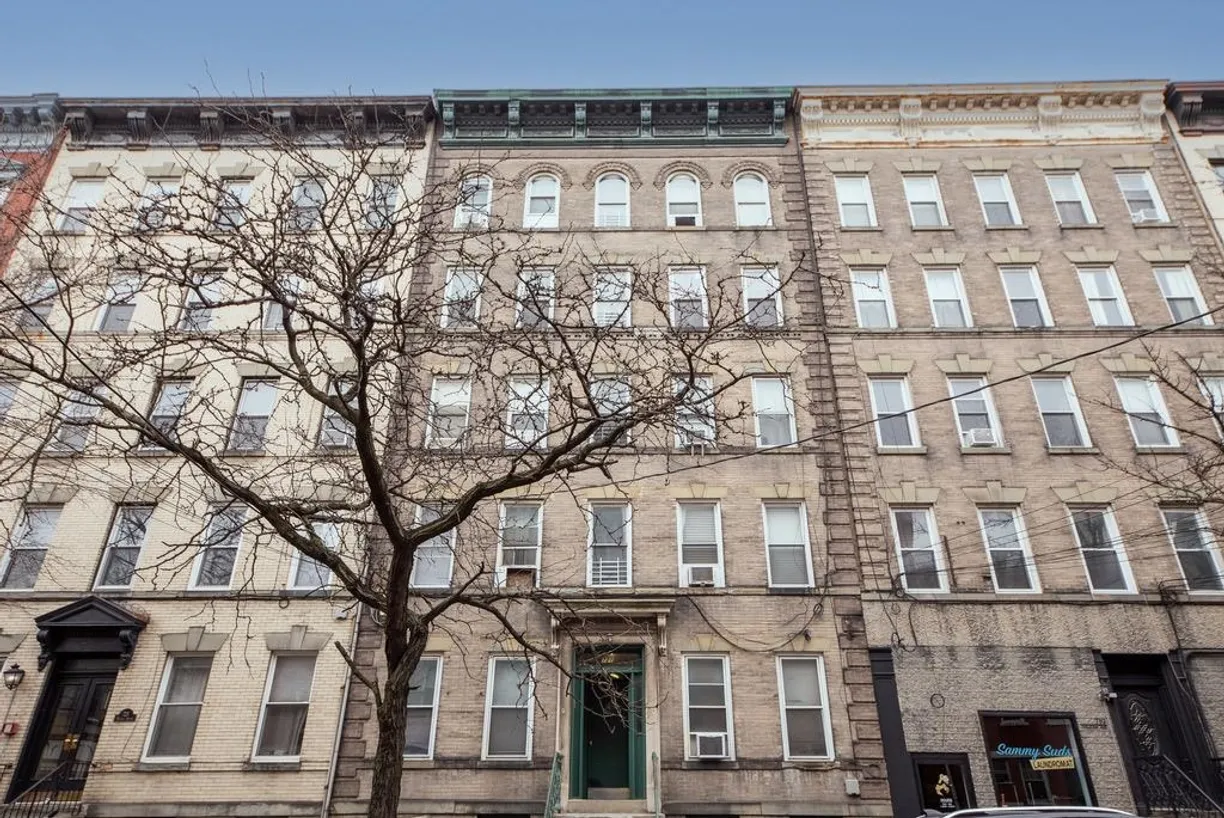 Jersey City/Hoboken Real Estate | View 721 WILLOW AVE | Listing