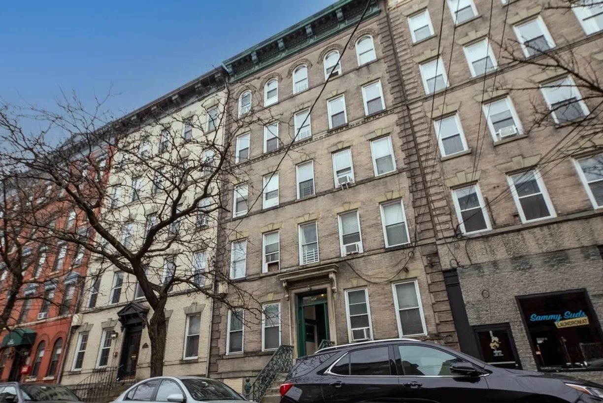 Jersey City/Hoboken Real Estate | View 721 WILLOW AVE | Listing