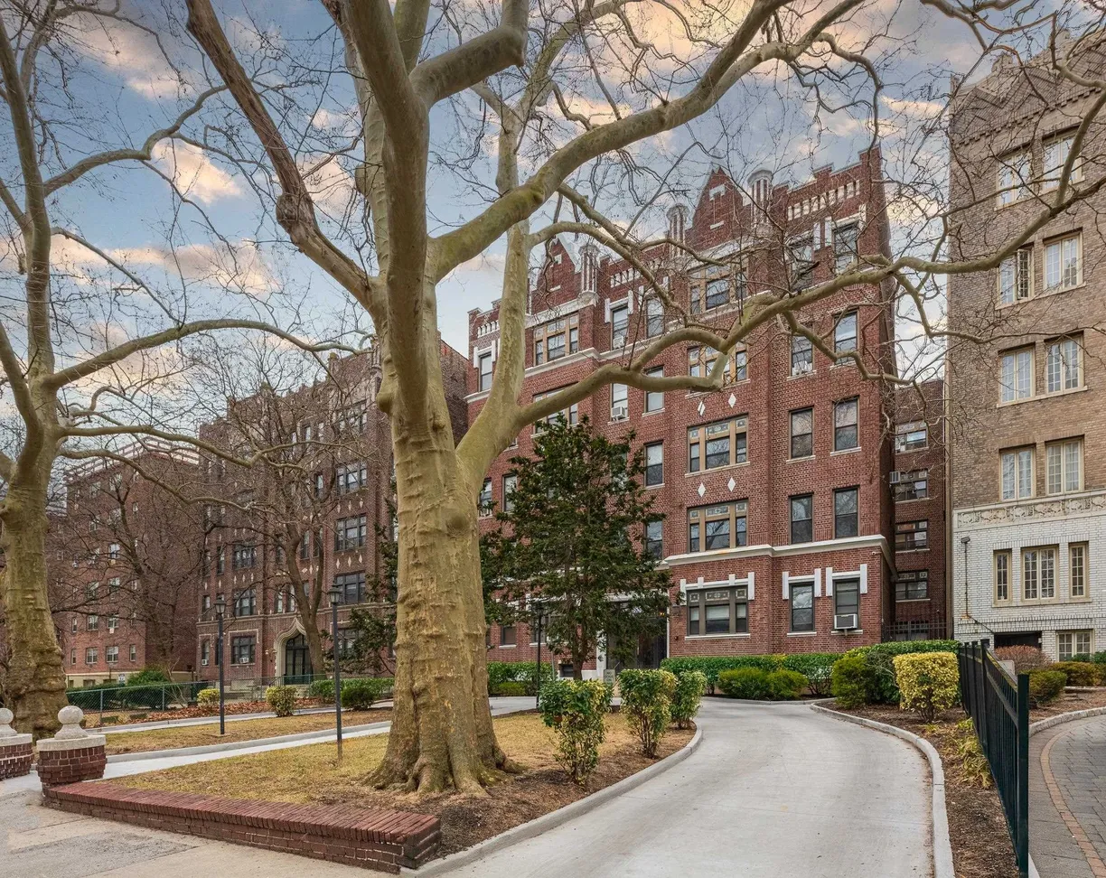 Jersey City/Hoboken Real Estate | View 53 DUNCAN AVE, 34 | Listing