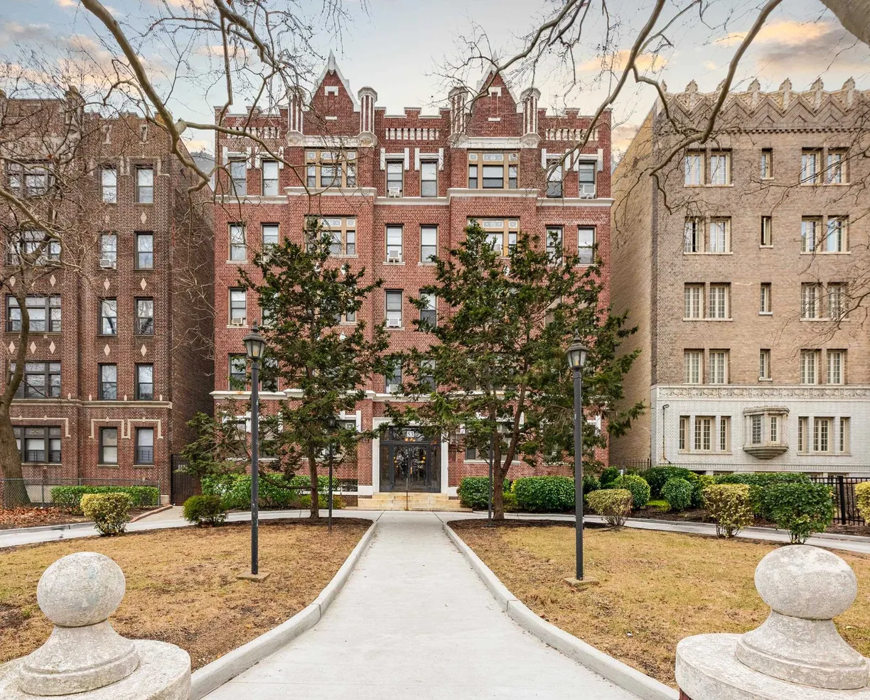 Jersey City/Hoboken Real Estate | View 53 DUNCAN AVE, 34 | Listing