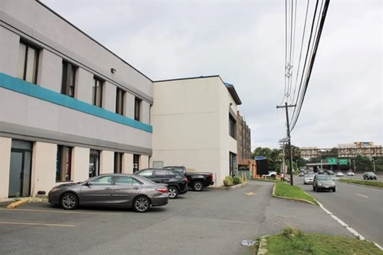 Jersey City/Hoboken Real Estate | View 255 ROUTE 3 E, 202A | Listing