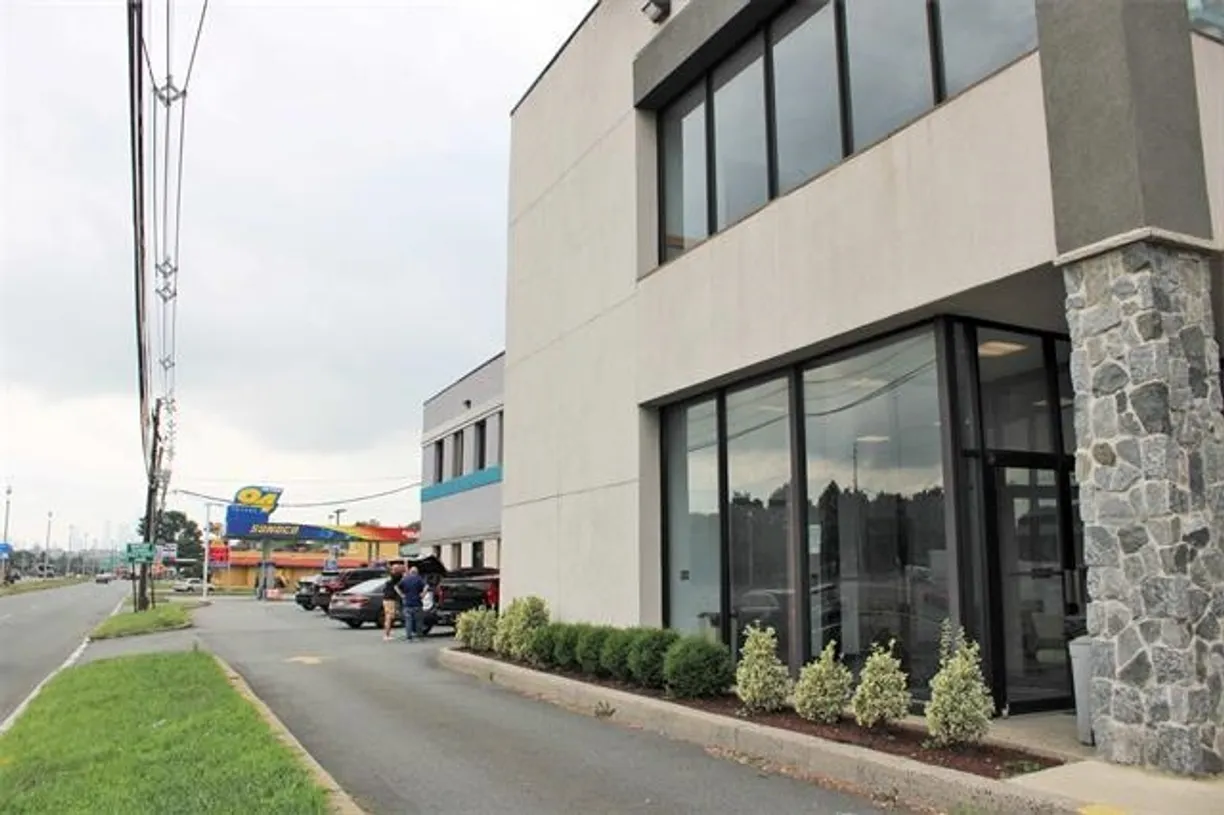 Jersey City/Hoboken Real Estate | View 255 ROUTE 3 E, 202A | Listing