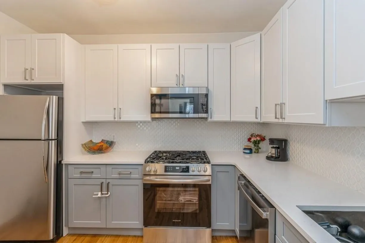 Jersey City/Hoboken Real Estate | View 263 10TH ST, 4B | Listing