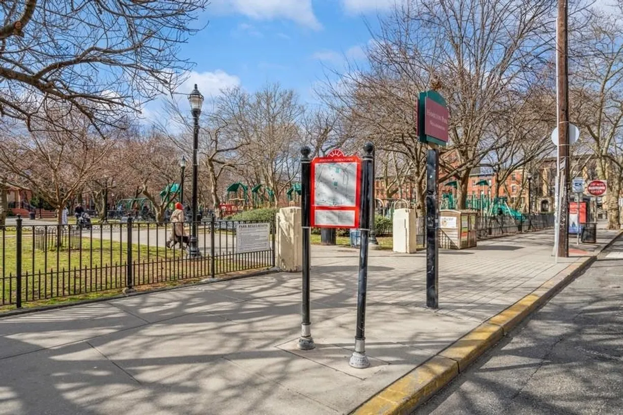 Jersey City/Hoboken Real Estate | View 263 10TH ST, 4B | 1 Bed, 1 Bath