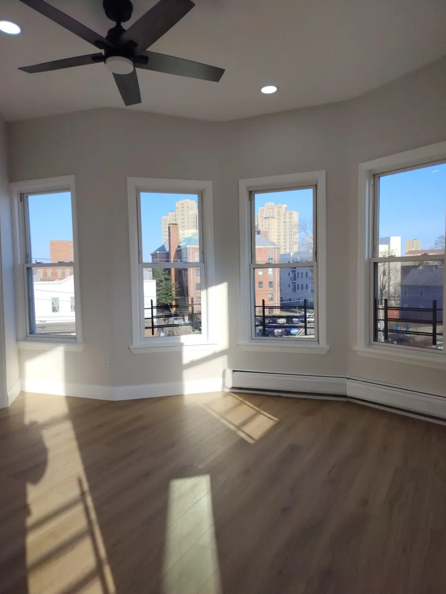 Jersey City/Hoboken Real Estate | View 2 REED ST, 2 | 3 Beds, 1 Bath