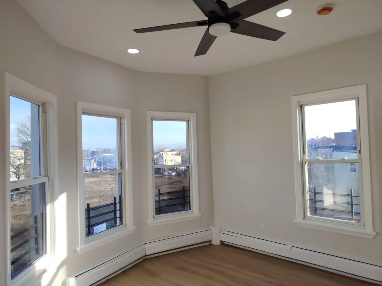 Jersey City/Hoboken Real Estate | View 2 REED ST, 2 | Listing