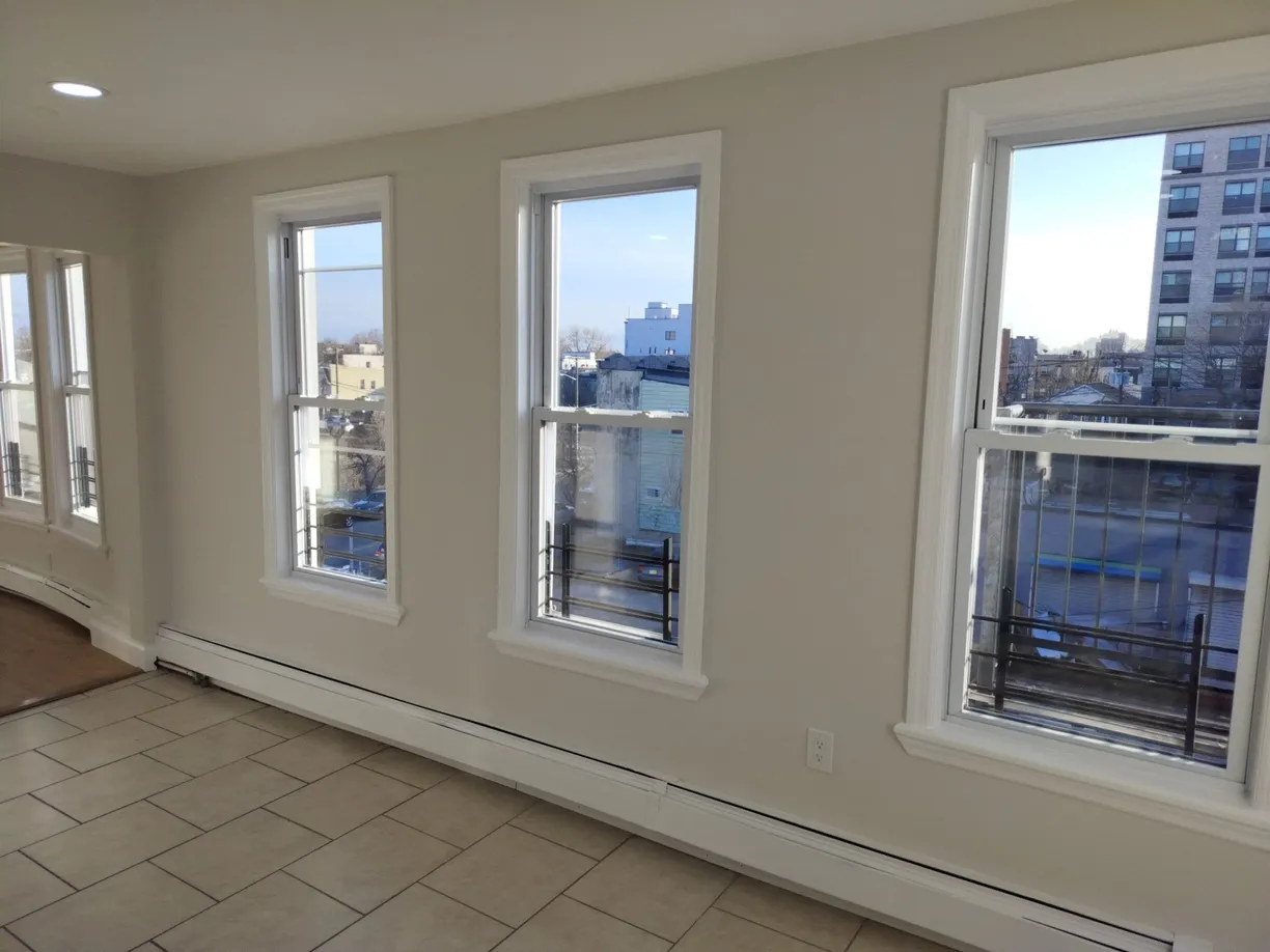 Jersey City/Hoboken Real Estate | View 2 REED ST, 2 | Listing