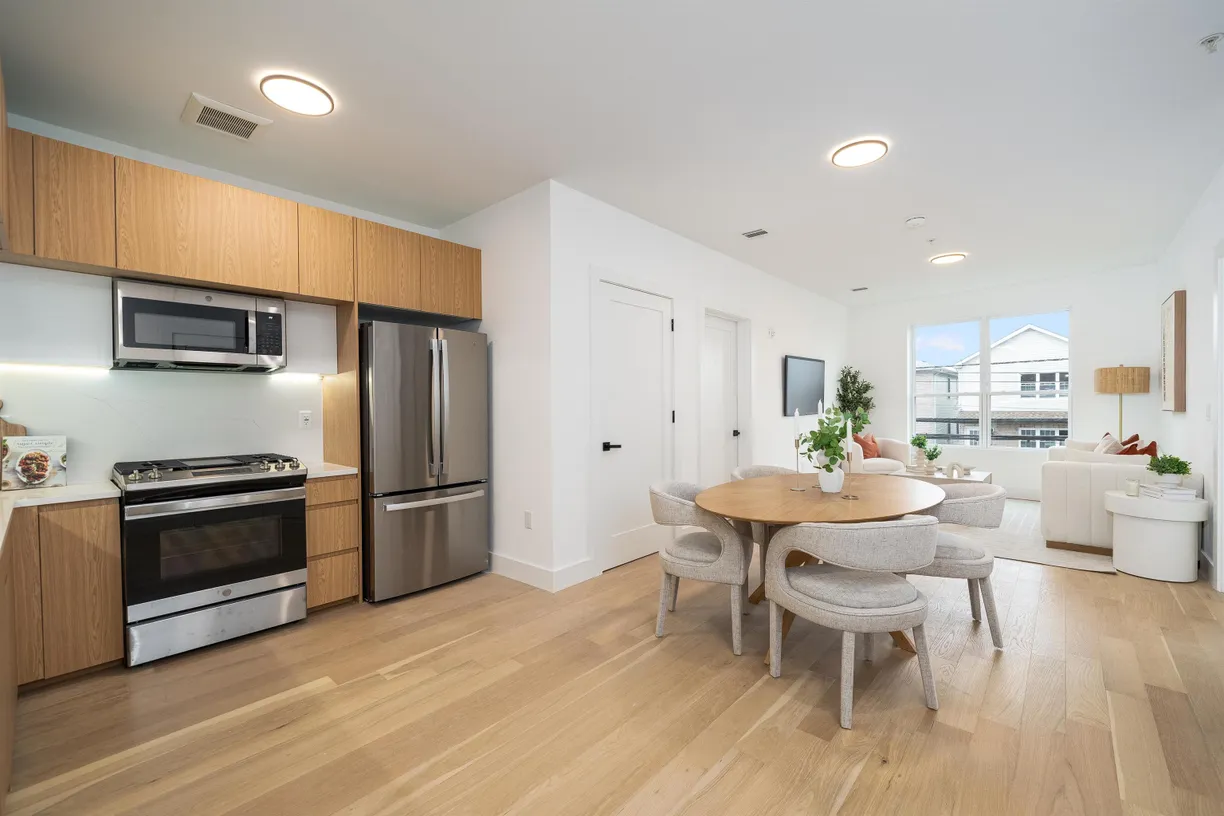 Jersey City/Hoboken Real Estate | View 649 38TH ST, PH03 | 2 Beds, 2 Baths