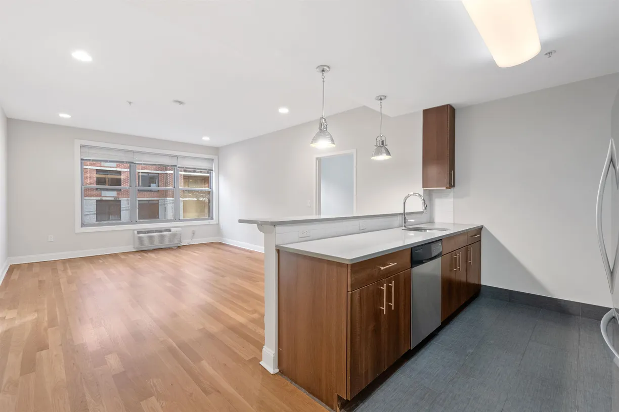 Jersey City/Hoboken Real Estate | View 100 MARSHALL ST, 515 | 2 Beds, 2 Baths