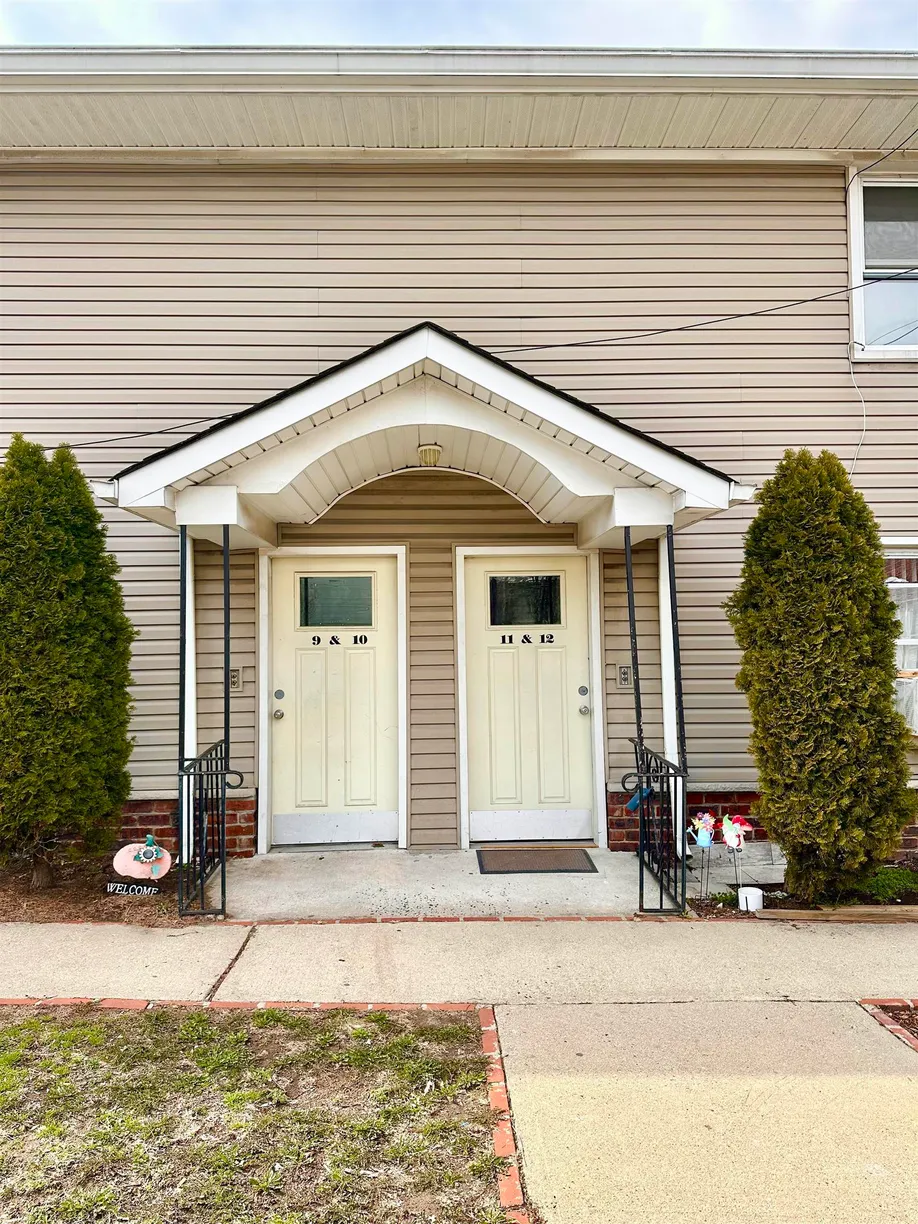 Jersey City/Hoboken Real Estate | View 2215 GRAND AVE, 12 | Listing